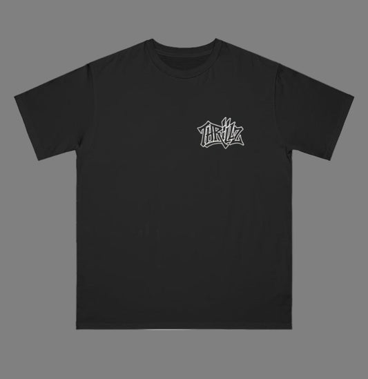 Black Thrillz t-shirt